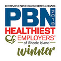 Healthiest Employers of Rhode Island