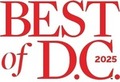 Best of D.C. 2025