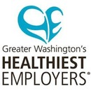 Washington DC Movers - Healthiest Employer