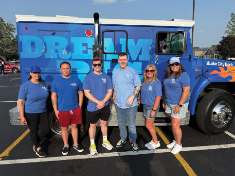 See how we're supporting our communities