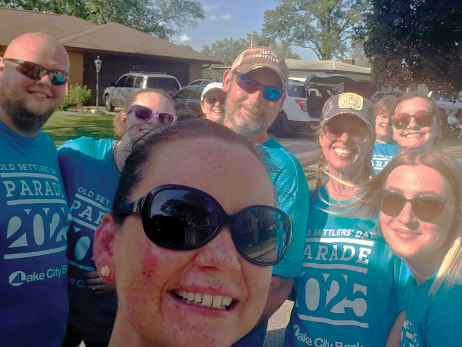 See how we're supporting our communities