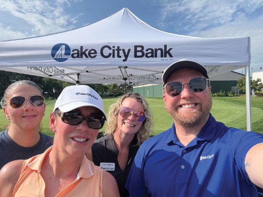 See how we're supporting our communities