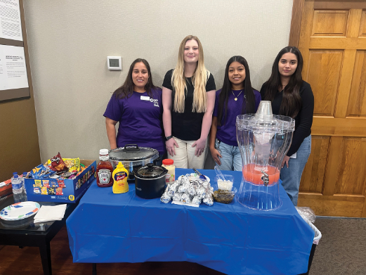 See how we're supporting our communities