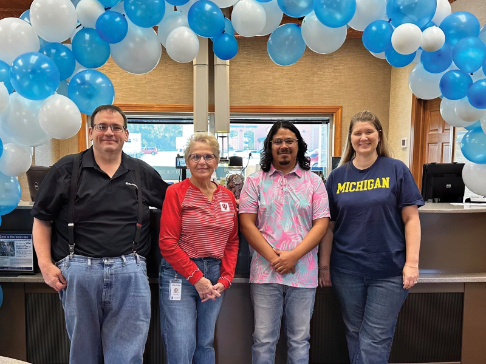 See how we're supporting our communities