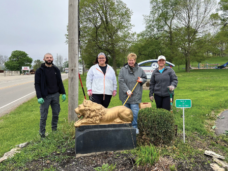 See how we're supporting our communities