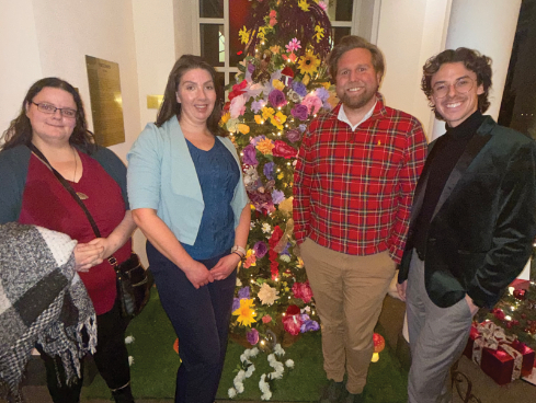 See how we're supporting our communities