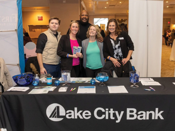 See how we're supporting our communities