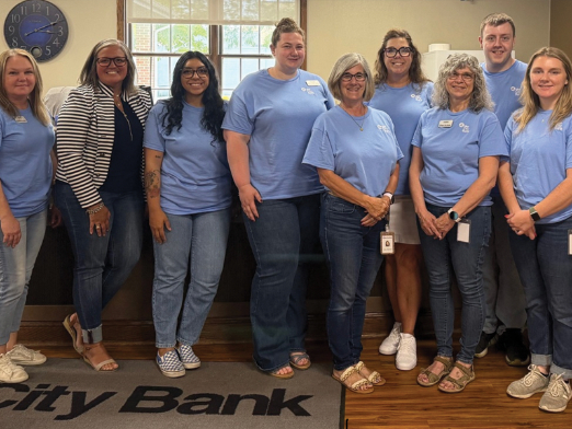 See how we're supporting our communities