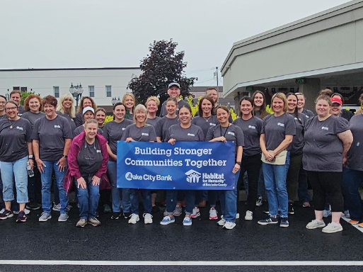 See how we're supporting our communities