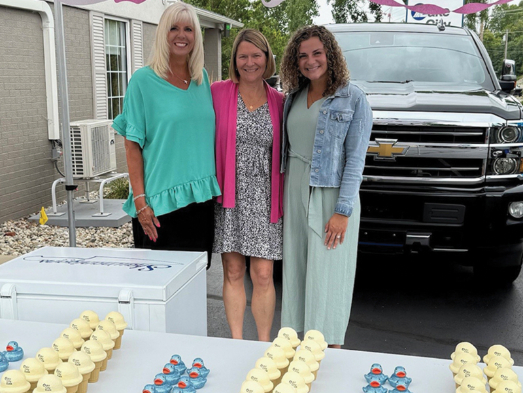 See how we're supporting our communities