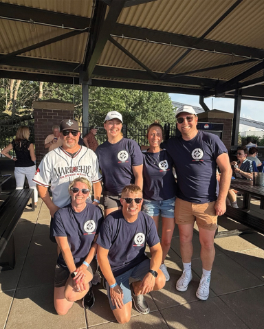 See how we're supporting our communities