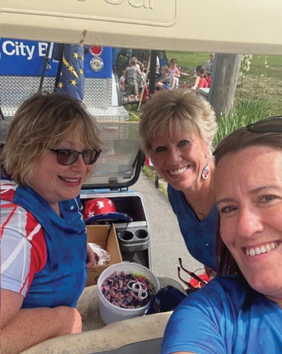 See how we're supporting our communities