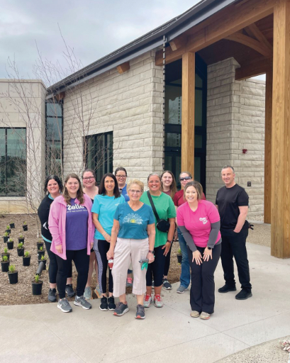 See how we're supporting our communities