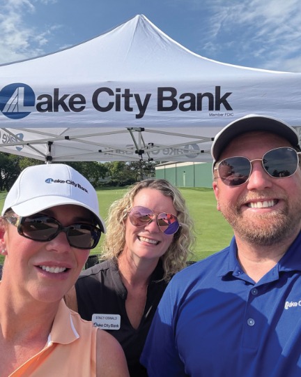 See how we're supporting our communities