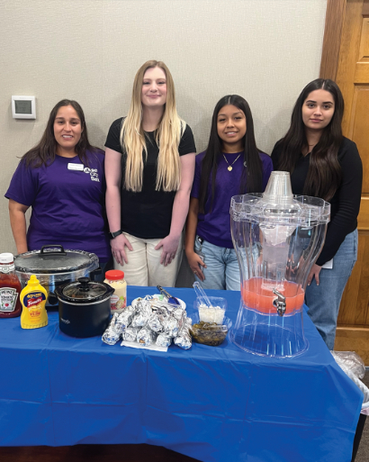 See how we're supporting our communities