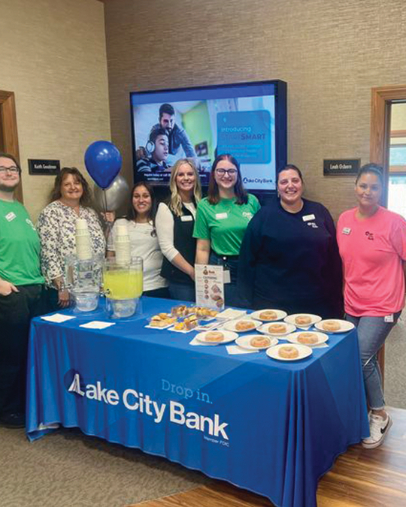 See how we're supporting our communities