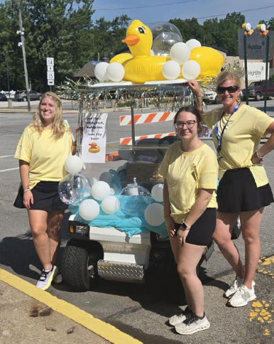 See how we're supporting our communities