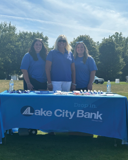 See how we're supporting our communities