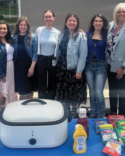 See how we're supporting our communities