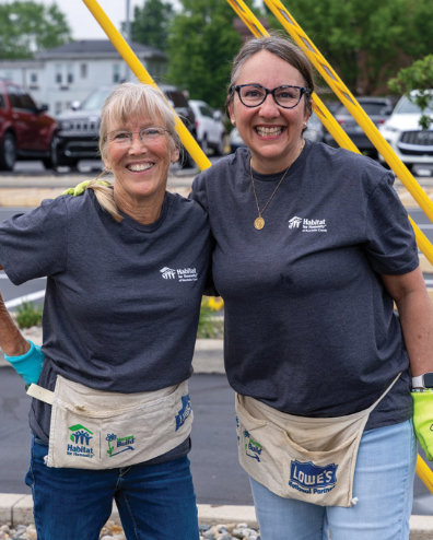 See how we're supporting our communities