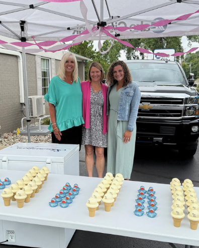 See how we're supporting our communities