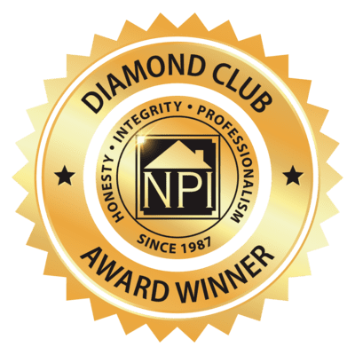 Award - Diamond