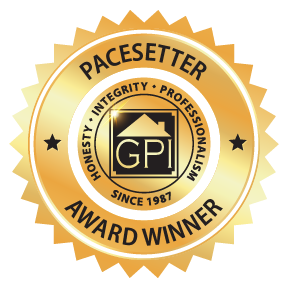 Award - Pacesetter - GPI