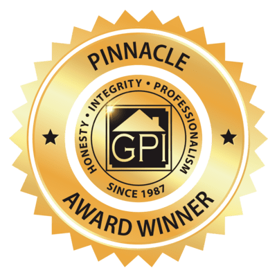 Award - Pinnacle - GPI