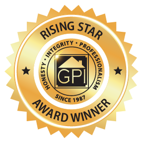 Award - Rising Star - GPI