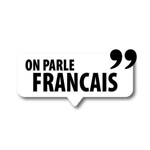 Bilingual - French