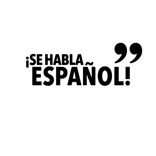 Bilingual - Spanish