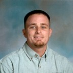 Tim Mitchell