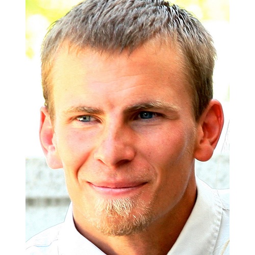 Anthony Froerer