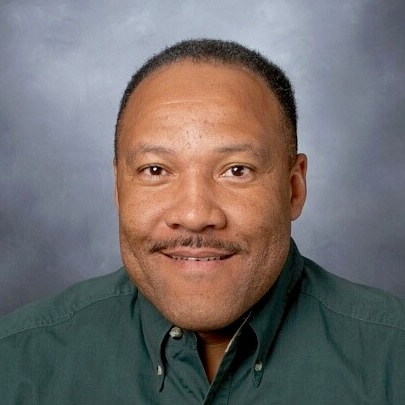 Ronald Cooley