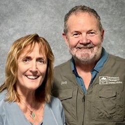 Ron & Kate Griffith