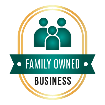 Family-Owned