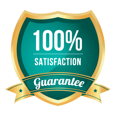 Guarantee 100