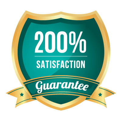 Guarantee 200