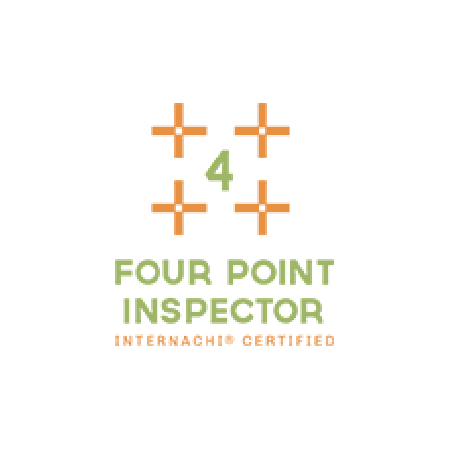 Internachi - 4 Point
