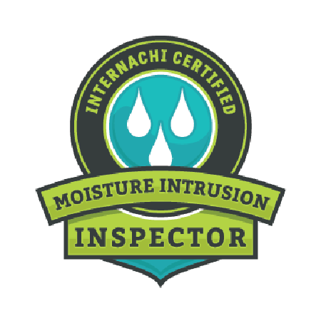 Internachi - Moisture