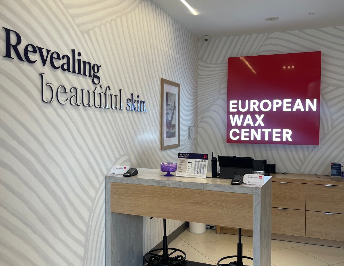 Reserve a Brazilian wax in Fort Lauderdale at European Wax Center
