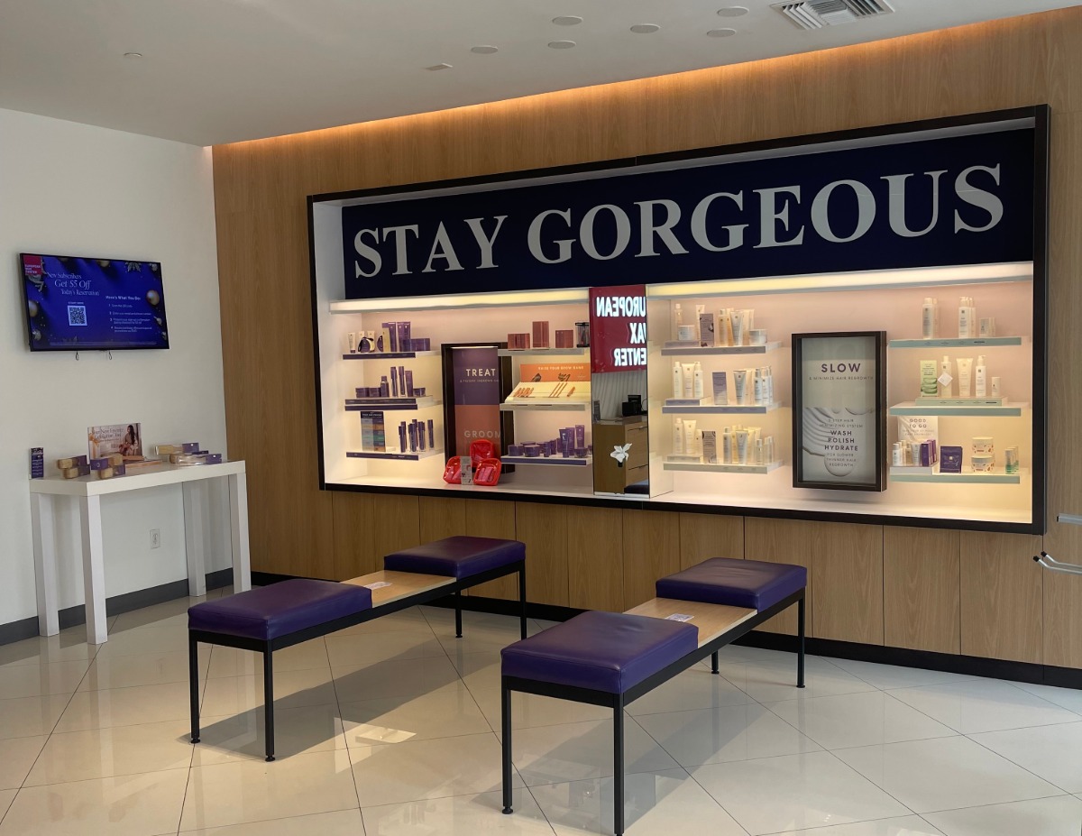 Reserve a Brazilian wax in Fort Lauderdale at European Wax Center