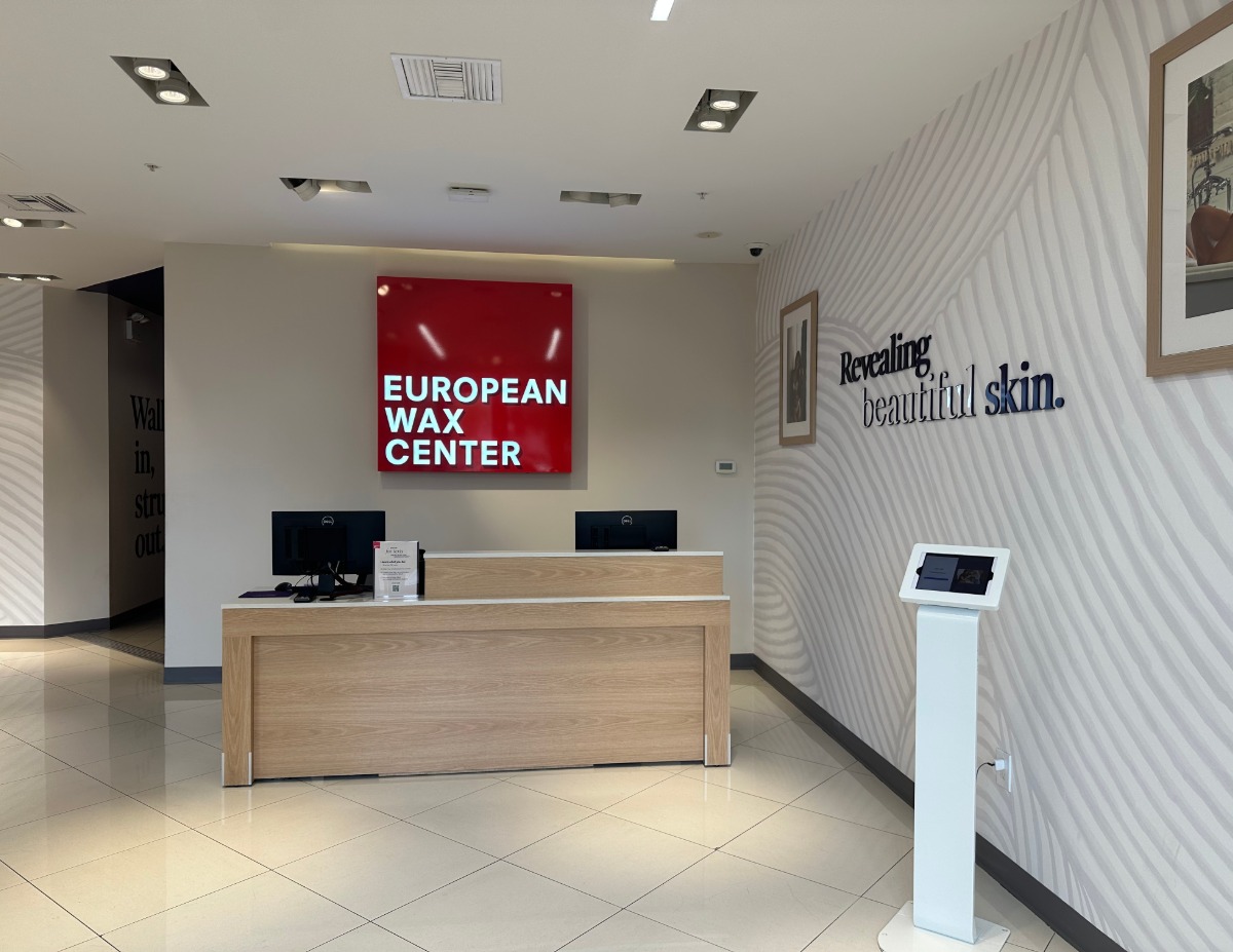 Book Your Waxing in Aventura, FL, at European Wax Center