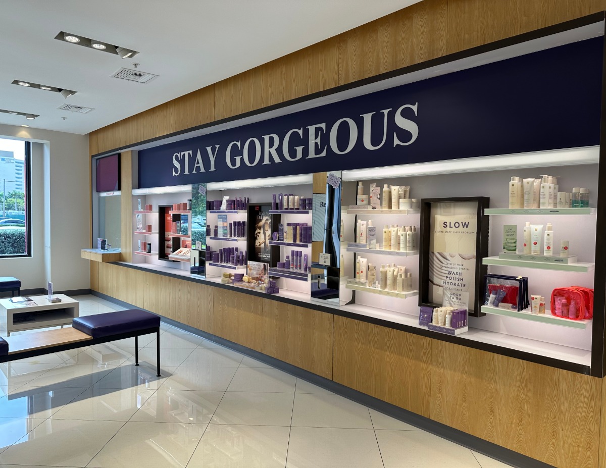 Book Your Waxing in Aventura, FL, at European Wax Center
