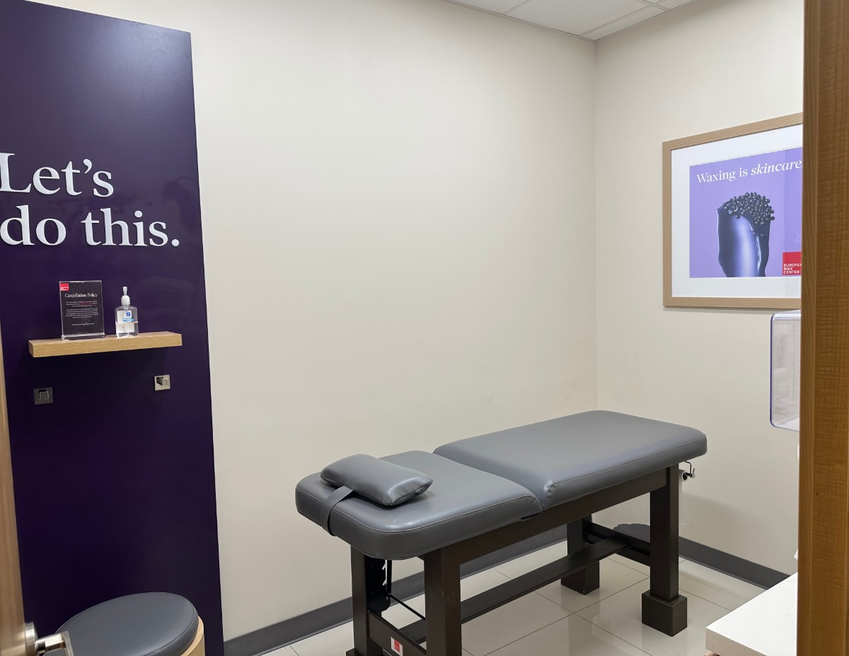 Book Your Waxing in Aventura, FL, at European Wax Center