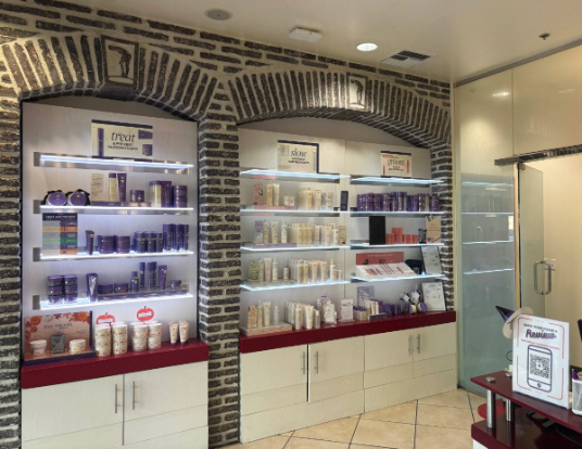 Book Scottsdale - McDowell Mountain Waxing Services at European Wax Center