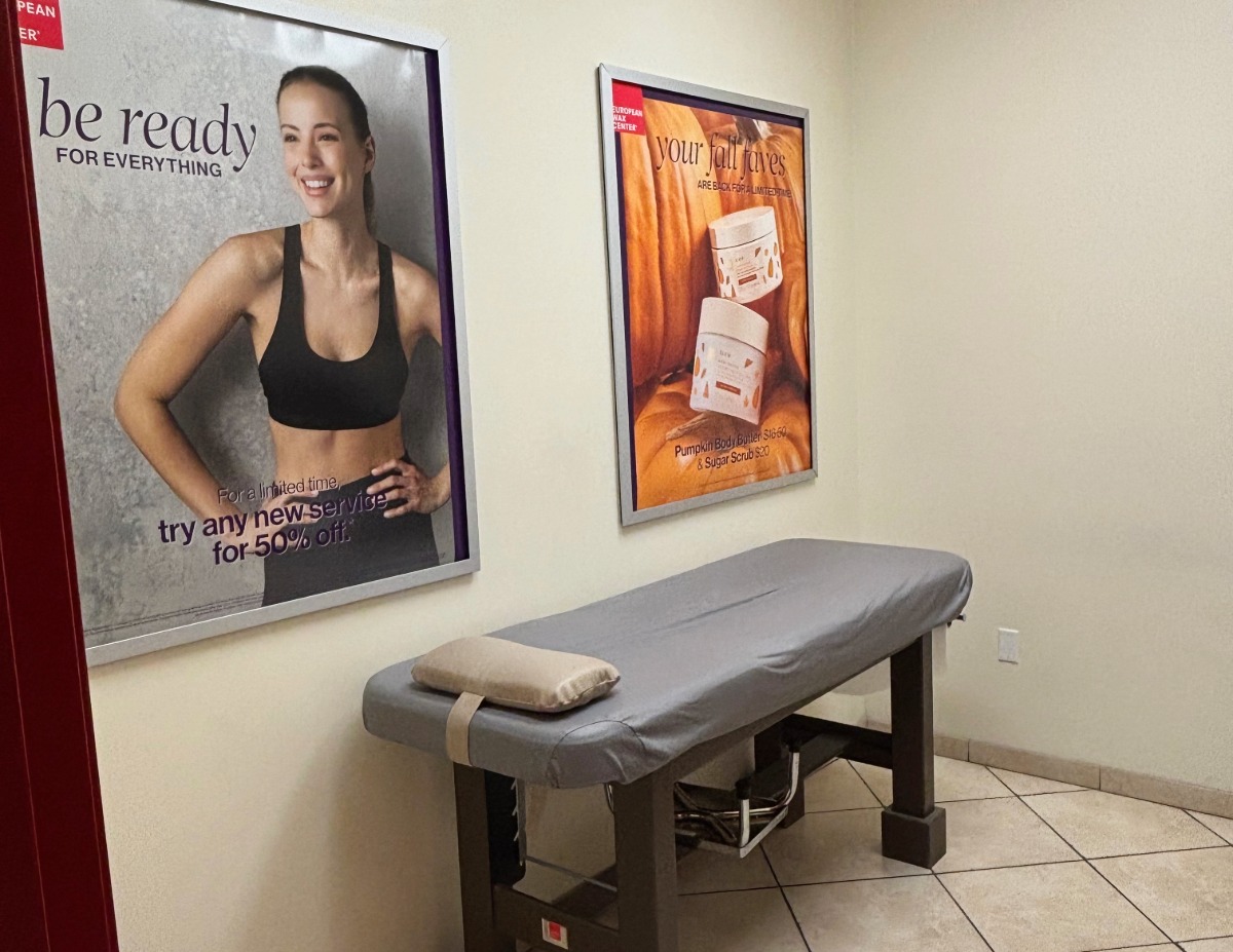 Book Scottsdale - McDowell Mountain Waxing Services at European Wax Center