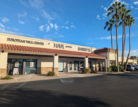 Book Your Bikini Wax in Scottsdale at European Wax Center