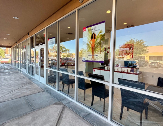Book Waxing in Gilbert, AZ with European Wax Center