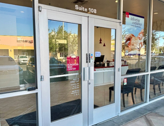 Book Waxing in Gilbert, AZ with European Wax Center